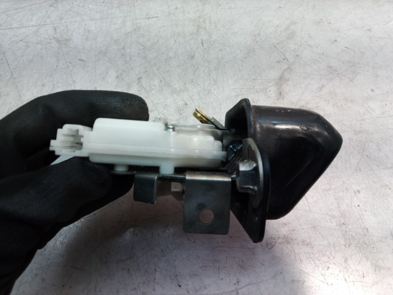 Recambio de cerradura maletero / porton para subaru legacy berl. b13 (bl) referencia OEM IAM   