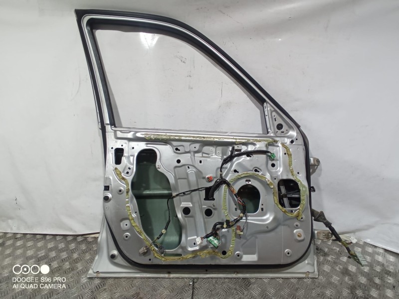 Recambio de puerta delantera izquierda para honda cr-v (rd8) es referencia OEM IAM   
