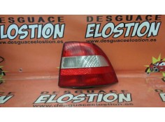 Recambio de piloto trasero derecho para opel vectra b berlina referencia OEM IAM   