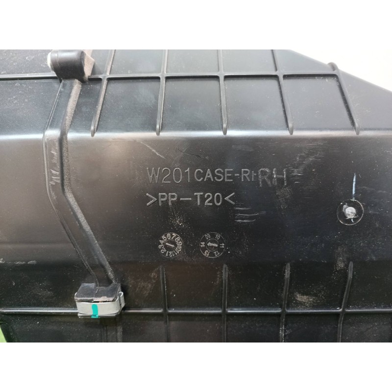 Recambio de motor calefaccion para mahindra xuv 500 xuv 500 fwd w6 referencia OEM IAM 1203KAA00501N 1203KAA00501N 1203KAA00501