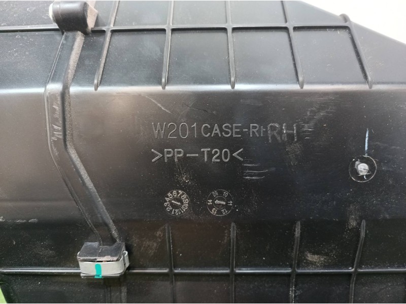 Recambio de motor calefaccion para mahindra xuv 500 xuv 500 fwd w6 referencia OEM IAM 1203KAA00501N 1203KAA00501N 1203KAA00501