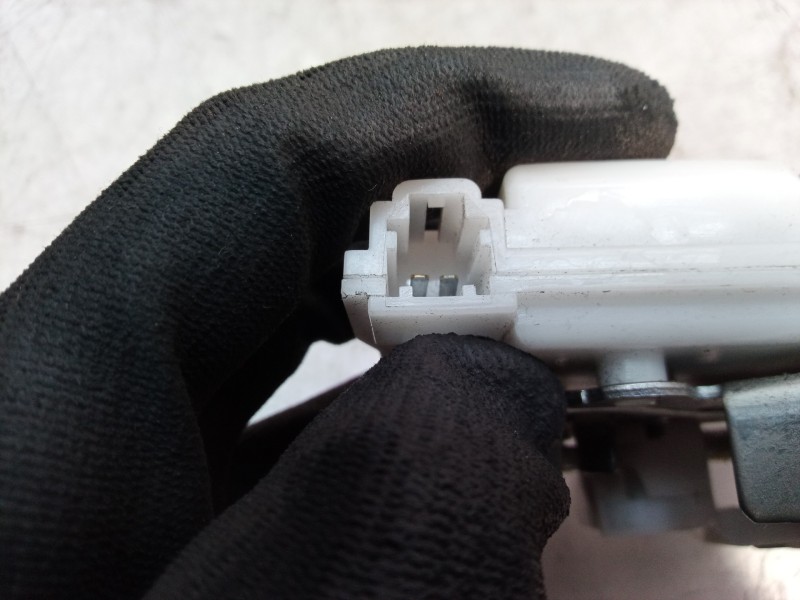 Recambio de cerradura maletero / porton para subaru legacy berl. b13 (bl) referencia OEM IAM   