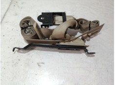 Recambio de cinturon seguridad trasero derecho para nissan murano (z50) básico referencia OEM IAM 88844CC001 88844CC001 88844CC0