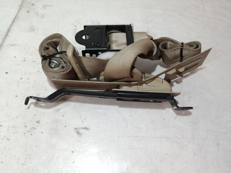 Recambio de cinturon seguridad trasero derecho para nissan murano (z50) básico referencia OEM IAM 88844CC001 88844CC001 88844CC0