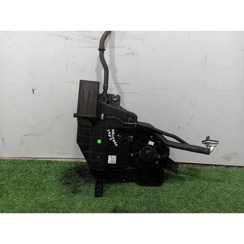 Recambio de motor calefaccion para mahindra xuv 500 xuv 500 fwd w6 referencia OEM IAM 1203KAA00501N 1203KAA00501N 1203KAA00501