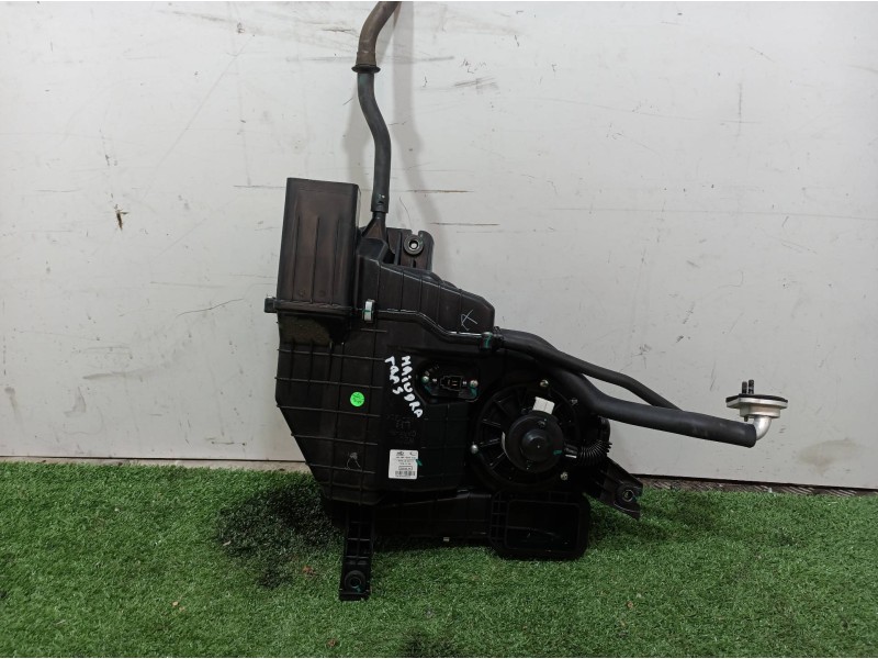 Recambio de motor calefaccion para mahindra xuv 500 xuv 500 fwd w6 referencia OEM IAM 1203KAA00501N 1203KAA00501N 1203KAA00501