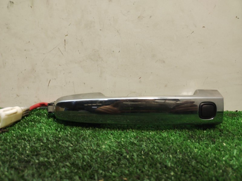 Recambio de maneta exterior delantera izquierda para peugeot 108 active referencia OEM IAM   