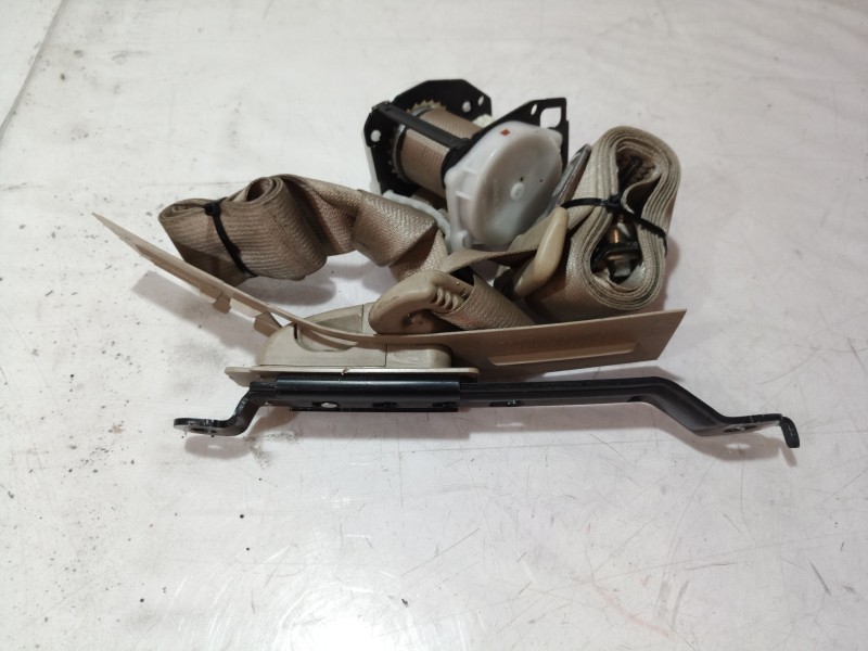 Recambio de cinturon seguridad trasero derecho para nissan murano (z50) básico referencia OEM IAM 88844CC001 88844CC001 88844CC0