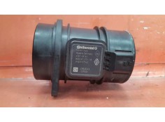 Recambio de caudalimetro para renault kangoo ii break referencia OEM IAM 8200651315B H8200655623 8200651315B