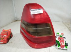 Recambio de piloto trasero derecho para mercedes-benz clase c (w202) berlina referencia OEM IAM 2028201064R 2028201064R 20282010 2