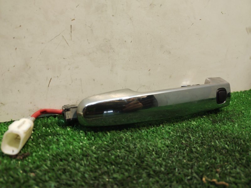 Recambio de maneta exterior delantera izquierda para peugeot 108 active referencia OEM IAM   