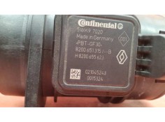 Recambio de caudalimetro para renault kangoo ii break referencia OEM IAM 8200651315B H8200655623 8200651315B 2