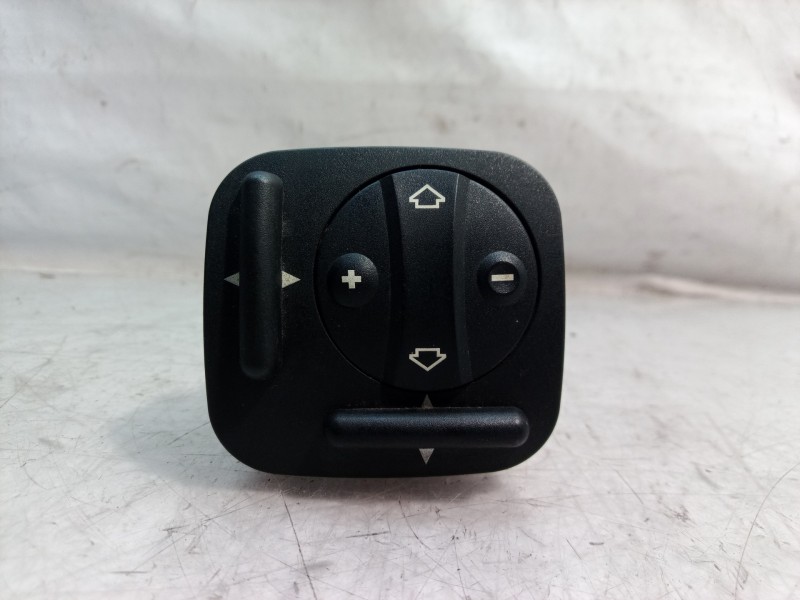 Recambio de interruptor para mercedes-benz clase cls (w219) 500 (219.375) referencia OEM IAM 2118000878 2118000878 2118000878