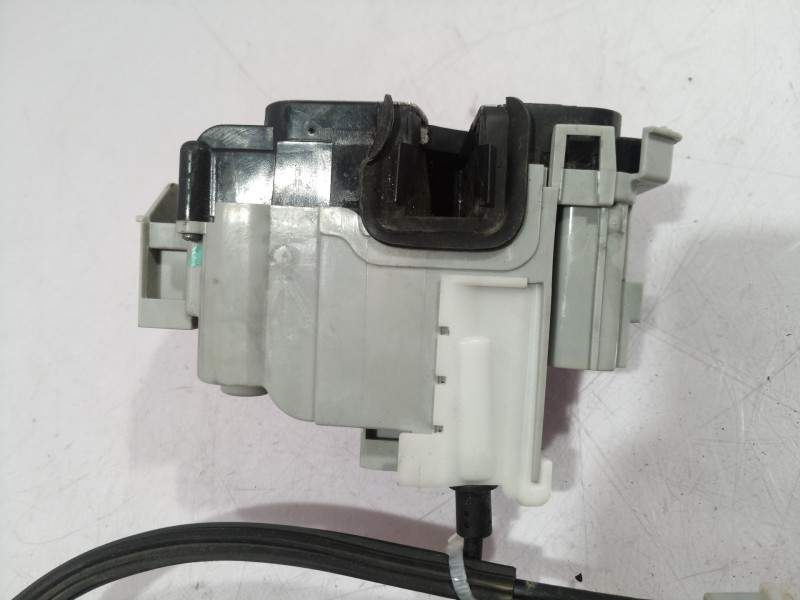 Recambio de cerradura puerta trasera izquierda para fiat bravo (182) referencia OEM IAM    Recambio de cerradura puerta trasera izquierda para fiat bravo (182) referencia OEM IAM