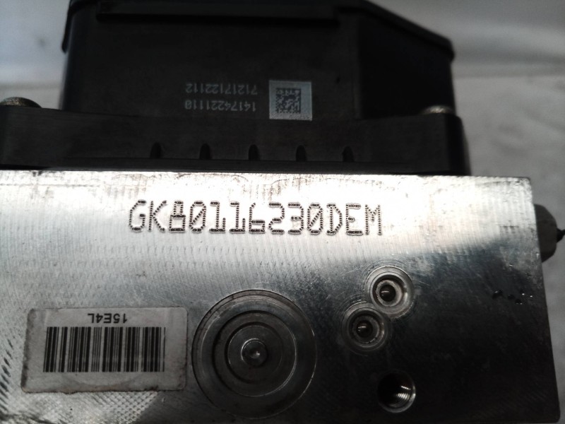 Recambio de abs para ford s-max (ca1) trend referencia OEM IAM 8G912C405AB 8G912C405AB GK80116230DEM