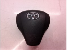 Recambio de airbag volante para toyota yaris active referencia OEM IAM   