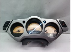Recambio de cuadro instrumentos para nissan murano (z50) básico referencia OEM IAM AWCC000 AWCC000 AWCC000