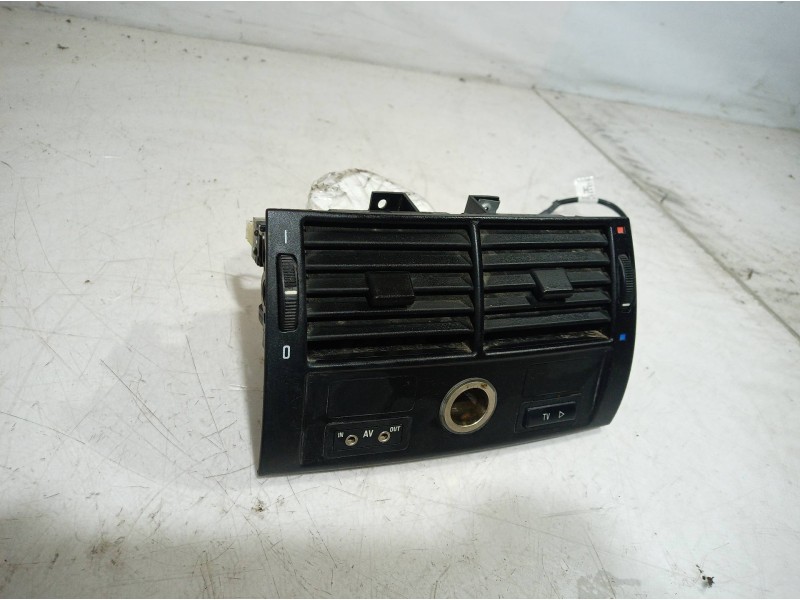 Recambio de rejilla aireadora para bmw x5 (e53) referencia OEM IAM 8409081 8409081 8409081