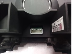 Recambio de cuadro instrumentos para nissan murano (z50) básico referencia OEM IAM AWCC000 AWCC000 AWCC000 2