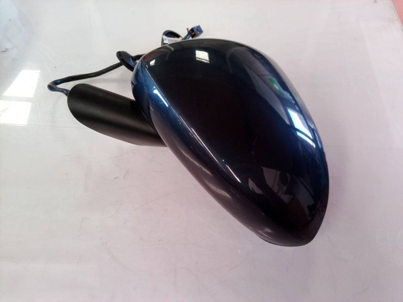Recambio de retrovisor izquierdo para opel corsa d enjoy referencia OEM IAM   