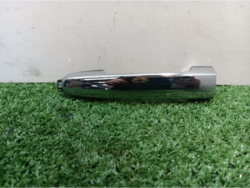 Recambio de maneta exterior trasera derecha para peugeot 108 active referencia OEM IAM   