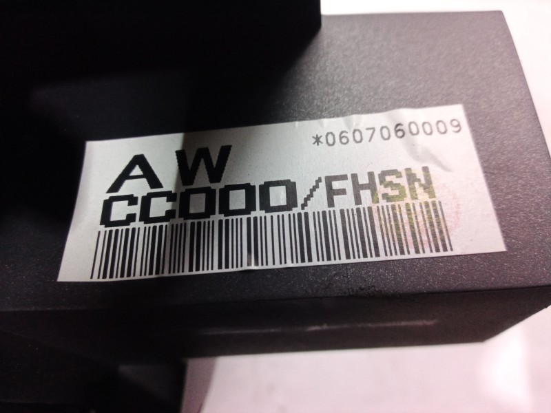 Recambio de cuadro instrumentos para nissan murano (z50) básico referencia OEM IAM AWCC000 AWCC000 AWCC000