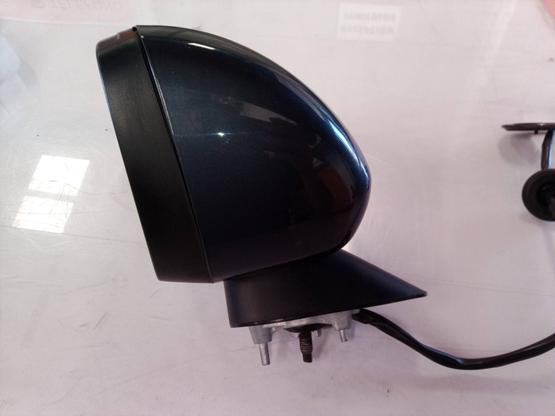 Recambio de retrovisor izquierdo para opel corsa d enjoy referencia OEM IAM   