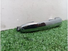 Recambio de maneta exterior trasera derecha para peugeot 108 active referencia OEM IAM    2