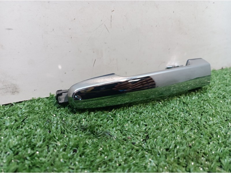 Recambio de maneta exterior trasera derecha para peugeot 108 active referencia OEM IAM   