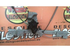 Recambio de elevalunas delantero derecho para renault kangoo ii break referencia OEM IAM   