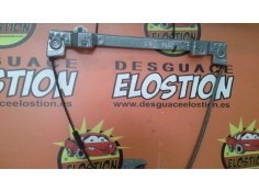 Recambio de elevalunas delantero derecho para renault kangoo ii break referencia OEM IAM    2