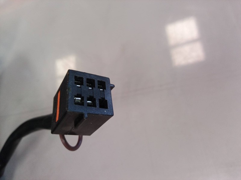 Recambio de retrovisor izquierdo para opel corsa d enjoy referencia OEM IAM   