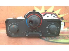 Recambio de mando calefaccion / aire acondicionado para renault kangoo ii break referencia OEM IAM 5F2140100 5F2140100 5F2140100