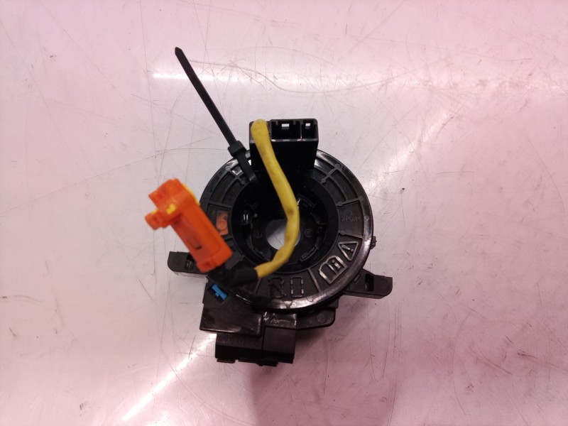 Recambio de anillo airbag para toyota yaris active referencia OEM IAM   