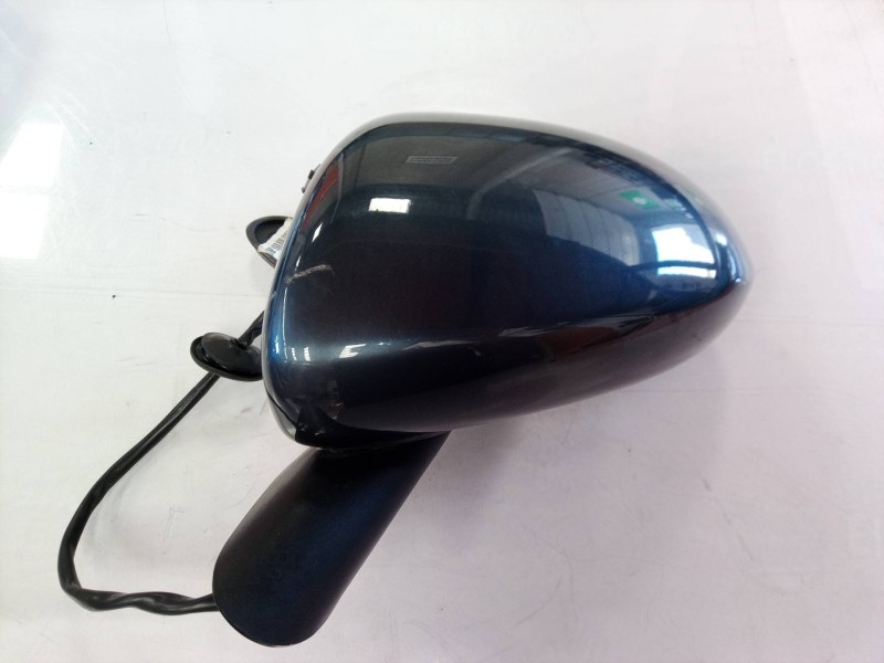 Recambio de retrovisor izquierdo para opel corsa d enjoy referencia OEM IAM   