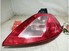 Recambio de piloto trasero derecho para renault megane ii berlina 5p referencia OEM IAM 89398081 89398081 89398081