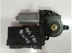 Recambio de motor elevalunas delantero izquierdo para volkswagen touareg (7l6) referencia OEM IAM 0130821764 0130821764 01308217