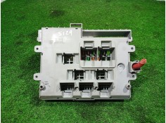 Recambio de caja reles / fusibles para bmw serie 1 berlina (e81/e87) 118d referencia OEM IAM 690662104 690662104 690662104 2