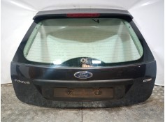 Recambio de porton trasero para ford focus berlina (cap) referencia OEM IAM 4M51A431F78AD 4M51A431F78AD 4M51A431F78
