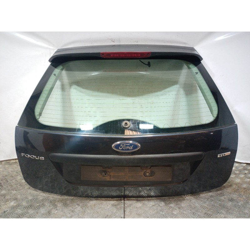 Recambio de porton trasero para ford focus berlina (cap) referencia OEM IAM 4M51A431F78AD 4M51A431F78AD 4M51A431F78