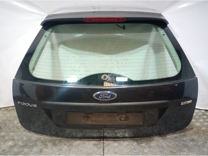Recambio de porton trasero para ford focus berlina (cap) referencia OEM IAM 4M51A431F78AD 4M51A431F78AD 4M51A431F78