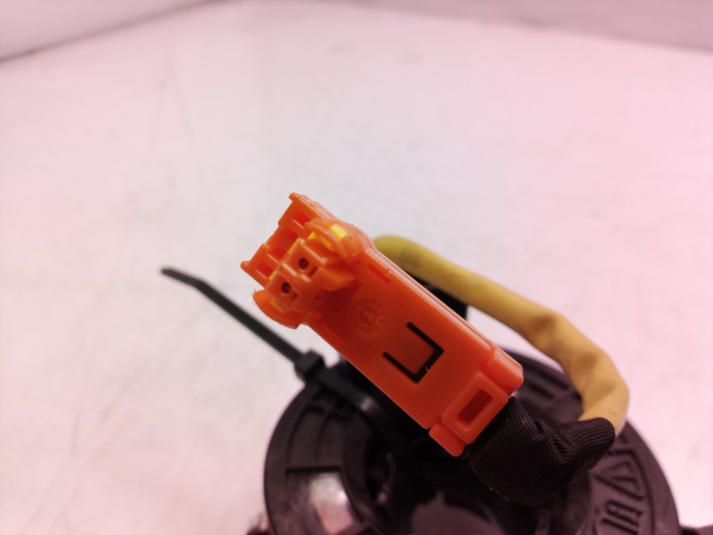 Recambio de anillo airbag para toyota yaris active referencia OEM IAM   