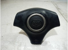 Recambio de airbag volante para toyota rav 4 (a2) 2.0 luna 4x4 referencia OEM IAM 8419802 8419802 8419802