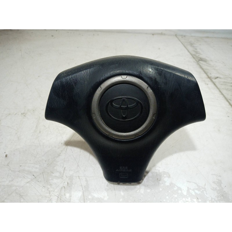 Recambio de airbag volante para toyota rav 4 (a2) 2.0 luna 4x4 referencia OEM IAM 8419802 8419802 8419802