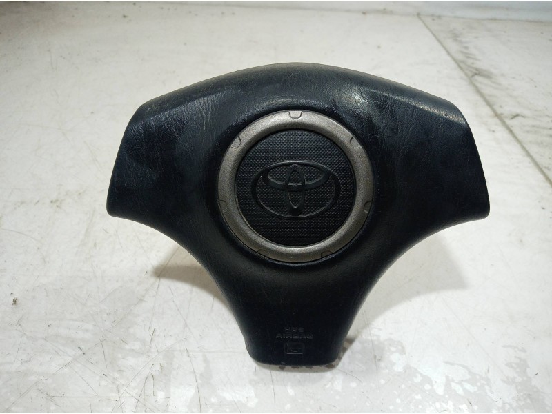 Recambio de airbag volante para toyota rav 4 (a2) 2.0 luna 4x4 referencia OEM IAM 8419802 8419802 8419802