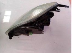 Recambio de faro derecho para ford fiesta (cbk) ambiente referencia OEM IAM    2