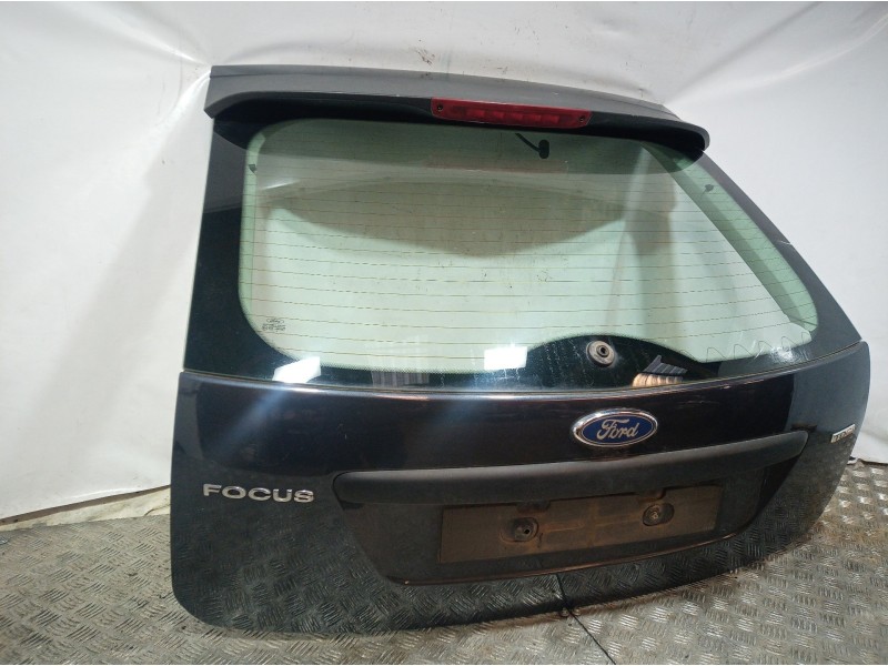 Recambio de porton trasero para ford focus berlina (cap) referencia OEM IAM 4M51A431F78AD 4M51A431F78AD 4M51A431F78