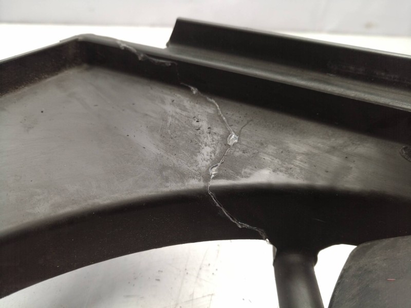 Recambio de electroventilador para nissan murano (z50) básico referencia OEM IAM 21487AX00B 21487AX00B 21487AX00B