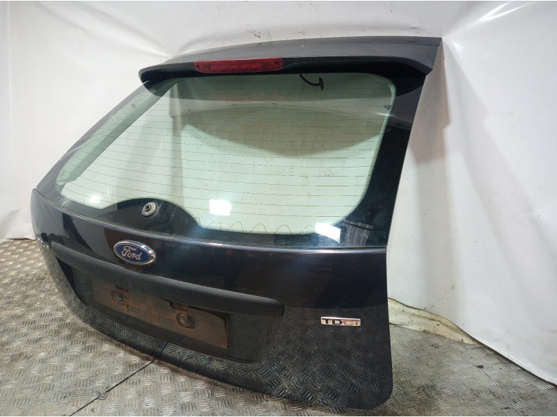 Recambio de porton trasero para ford focus berlina (cap) referencia OEM IAM 4M51A431F78AD 4M51A431F78AD 4M51A431F78