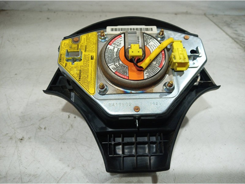 Recambio de airbag volante para toyota rav 4 (a2) 2.0 luna 4x4 referencia OEM IAM 8419802 8419802 8419802